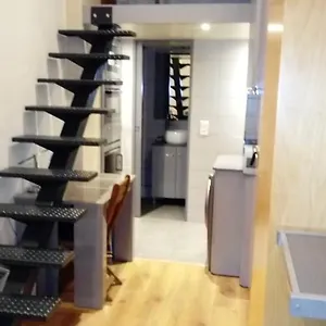Studio Centre Appartamento Parigi