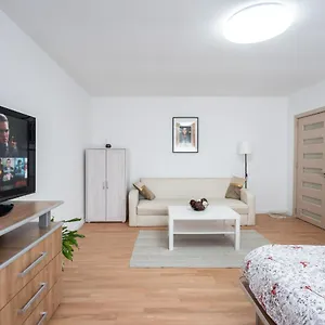 Studio Corail Appartamento Bucarest