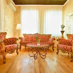 The Museum - Wonderful Super Central Appartamento Bucarest