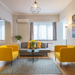 5th Avenue | Two Bedroom, Two Bathroom, Positano Street Appartamento Sofia